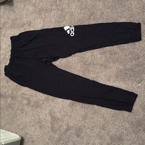 Adidas Track Pants